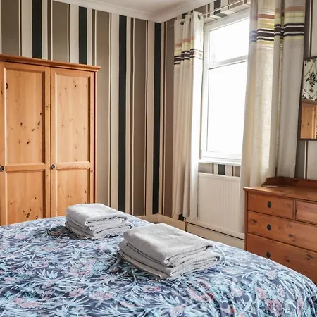 Tatil Evi Canal View *