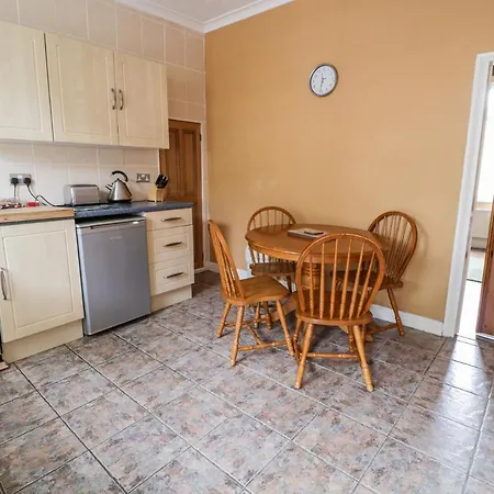 Holiday home Canal View