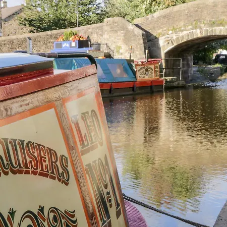 Vakantiehuis Canal View