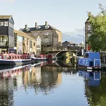 Canal View Dom wakacyjny *
