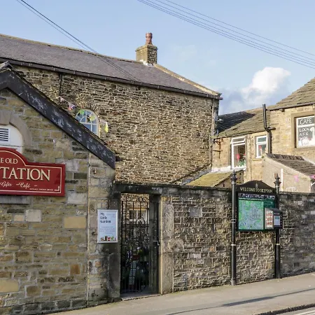 Ferienhaus Canal View