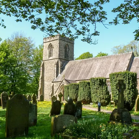 Ferienhaus Canal View Skipton