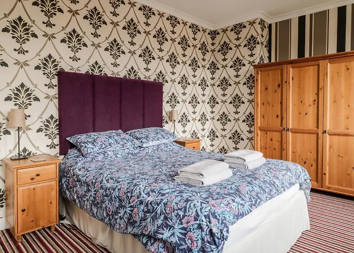 Ferienhaus Canal View