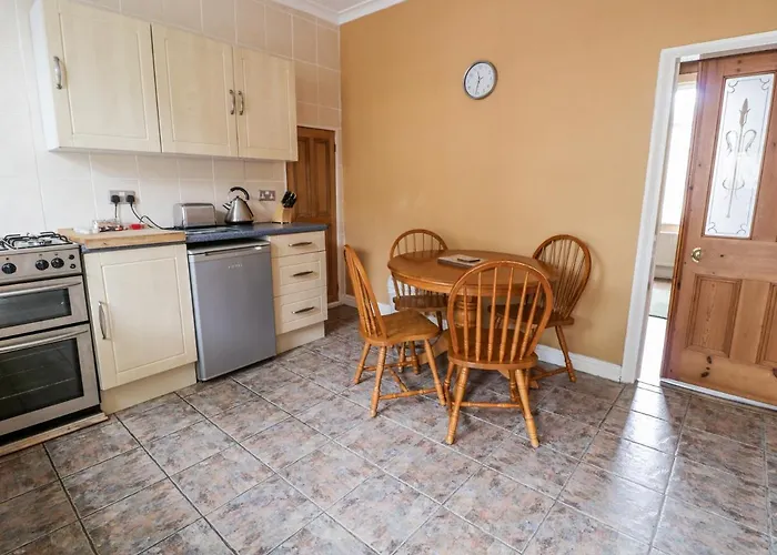 Ferienhaus Canal View