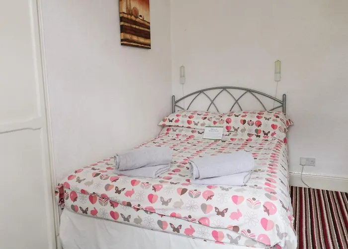 Ferienhaus Canal View Skipton