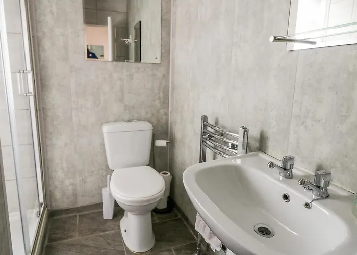 Ferienhaus Canal View