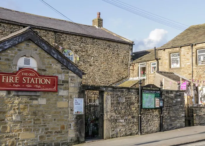 Ferienhaus Canal View