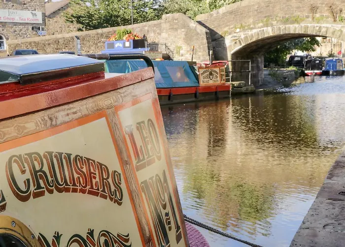 Ferienhaus Canal View